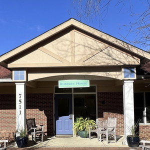 Team Page: UNC/Charles House Caregiver's Support Group